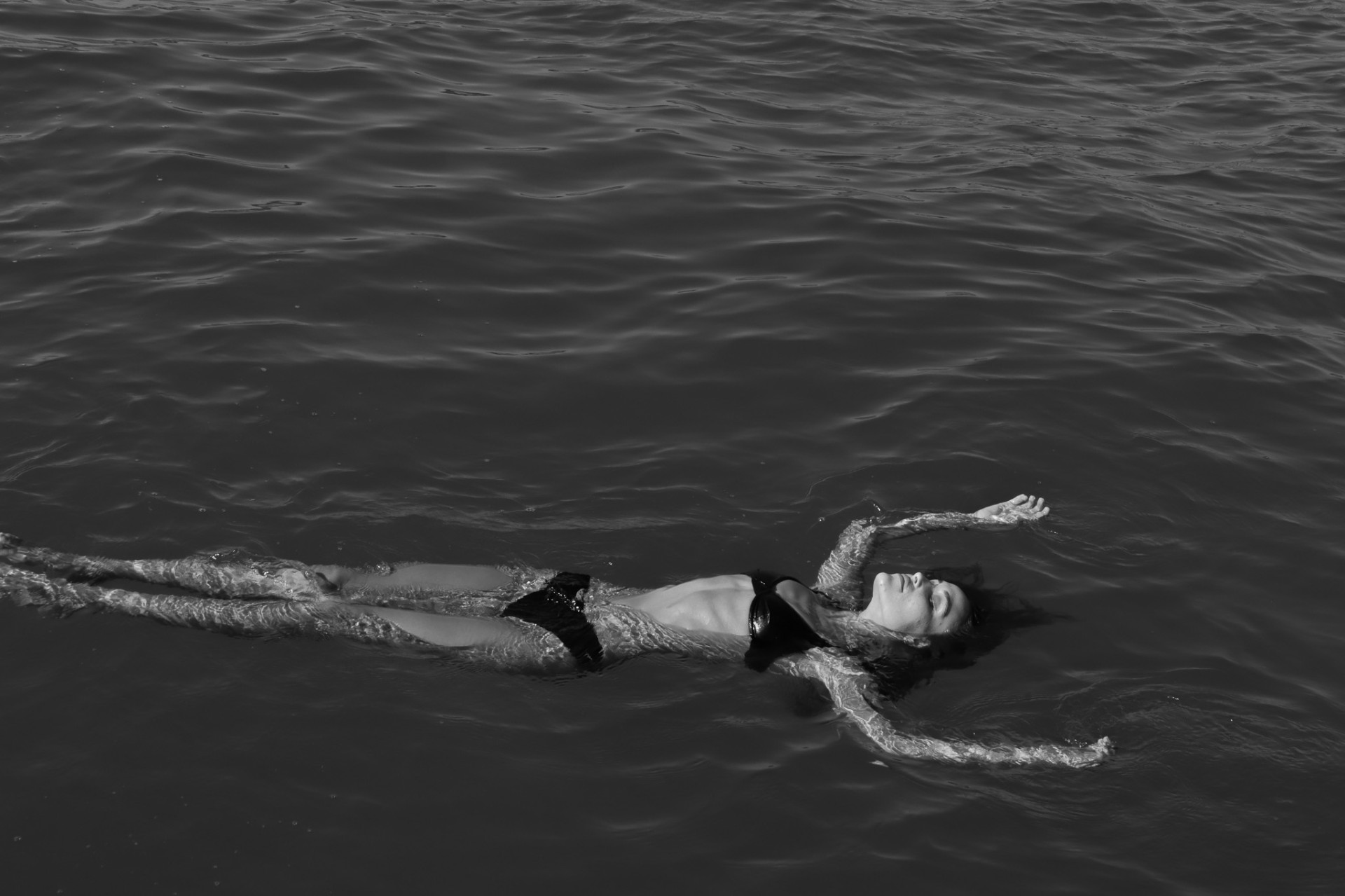 Float