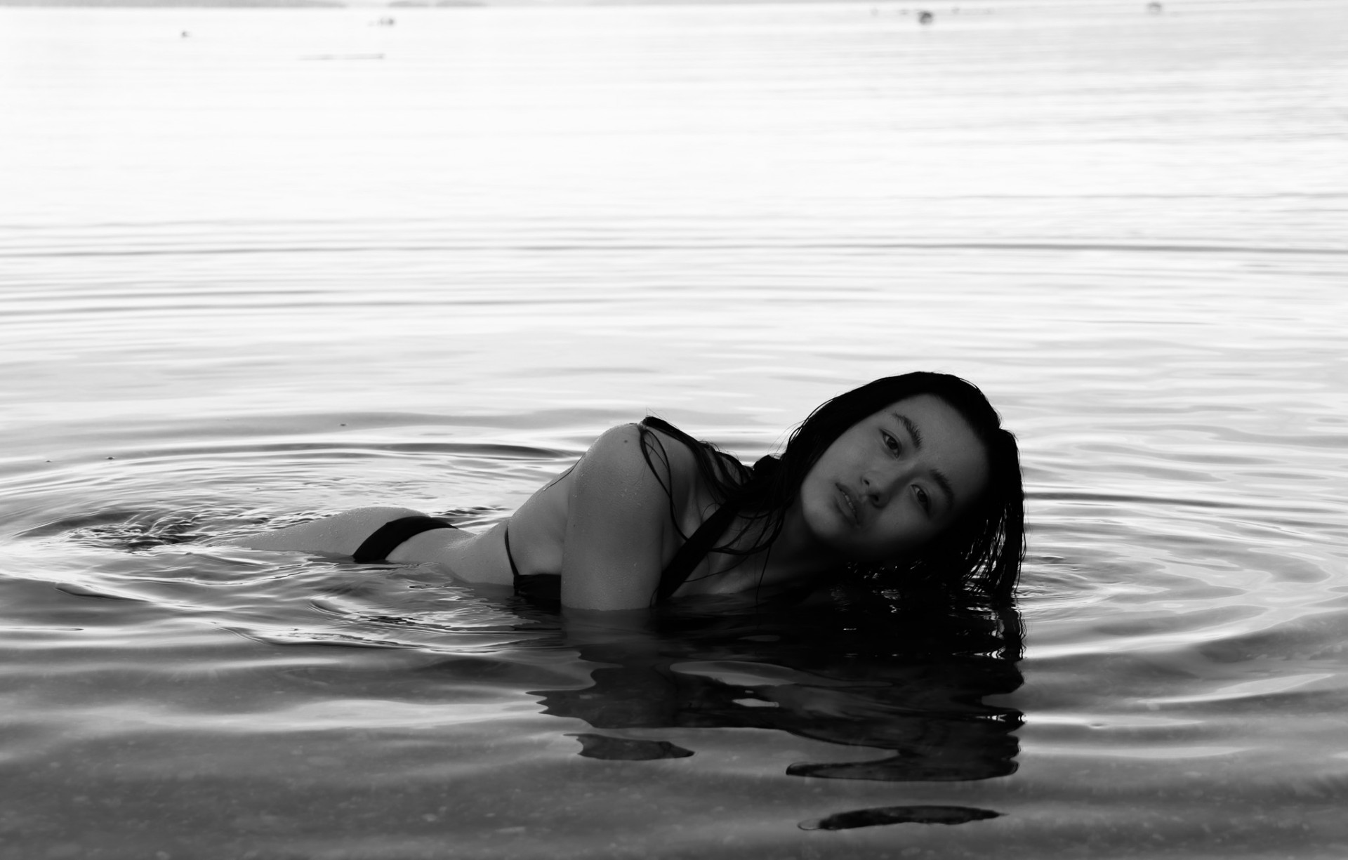 Still Water